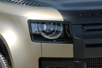 2025 Land Rover DEFENDER 130 X D350