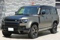 2025 Land Rover DEFENDER 130 X D350