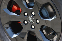 2025 Land Rover DEFENDER 130 X D350