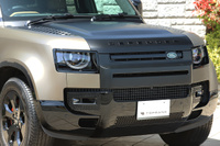 2025 Land Rover DEFENDER 130 X D350