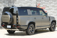 2025 Land Rover DEFENDER 130 X D350