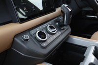 2025 Land Rover DEFENDER 130 X D350