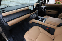 2025 Land Rover DEFENDER 130 X D350