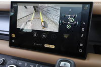 2025 Land Rover DEFENDER 130 X D350