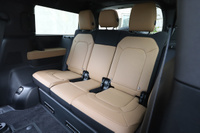 2025 Land Rover DEFENDER 130 X D350