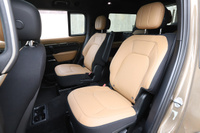 2025 Land Rover DEFENDER 130 X D350