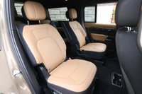 2025 Land Rover DEFENDER 130 X D350