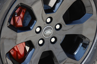 2025 Land Rover DEFENDER 130 X D350