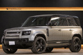 2025 Land Rover DEFENDER null