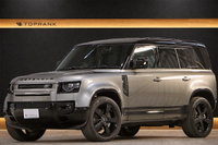 2025 Land Rover DEFENDER null
