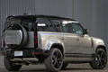 2025 Land Rover DEFENDER null