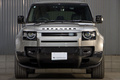 2025 Land Rover DEFENDER null