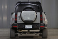 2025 Land Rover DEFENDER null