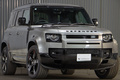 2025 Land Rover DEFENDER null
