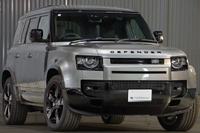 2025 Land Rover DEFENDER null