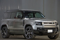 2025 Land Rover DEFENDER null