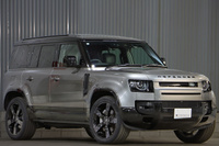 2025 Land Rover DEFENDER null