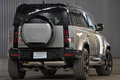 2025 Land Rover DEFENDER null