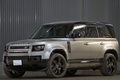 2025 Land Rover DEFENDER null