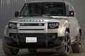 2025 Land Rover DEFENDER null