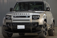 2025 Land Rover DEFENDER null