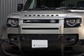 2025 Land Rover DEFENDER null