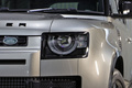 2025 Land Rover DEFENDER null