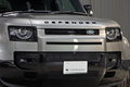 2025 Land Rover DEFENDER null