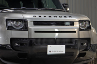 2025 Land Rover DEFENDER null