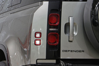 2025 Land Rover DEFENDER null
