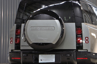 2025 Land Rover DEFENDER null