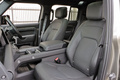 2025 Land Rover DEFENDER null
