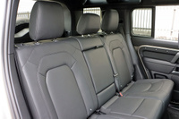 2025 Land Rover DEFENDER null