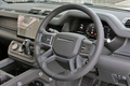 2025 Land Rover DEFENDER null