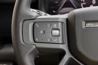 2025 Land Rover DEFENDER null