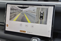 2025 Land Rover DEFENDER null