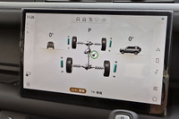 2025 Land Rover DEFENDER null