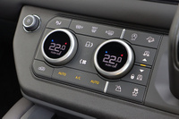 2025 Land Rover DEFENDER null