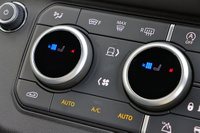 2025 Land Rover DEFENDER null