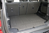 2025 Land Rover DEFENDER null