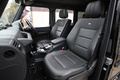 2018 Mercedes-AMG G CLASS null