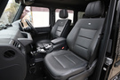 2018 Mercedes-AMG G CLASS null