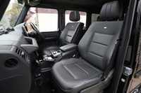 2018 Mercedes-AMG G CLASS null