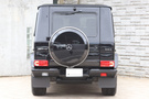 2018 Mercedes-AMG G CLASS null