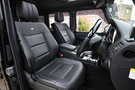 2018 Mercedes-AMG G CLASS null