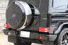 2018 Mercedes-AMG G CLASS null