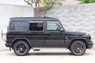 2018 Mercedes-AMG G CLASS null