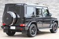 2018 Mercedes-AMG G CLASS null