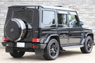 2018 Mercedes-AMG G CLASS null