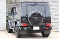 2018 Mercedes-AMG G CLASS null